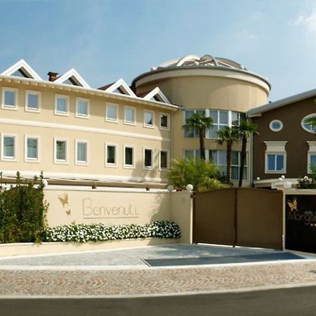 Hotel Morgana Rodengo-Saiano المظهر الخارجي الصورة