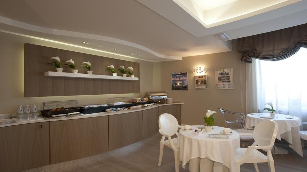 Hotel Morgana Rodengo-Saiano المظهر الخارجي الصورة