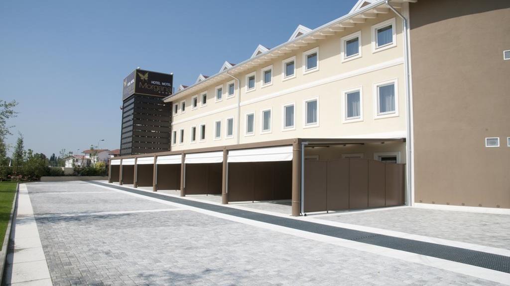 Hotel Morgana Rodengo-Saiano المظهر الخارجي الصورة