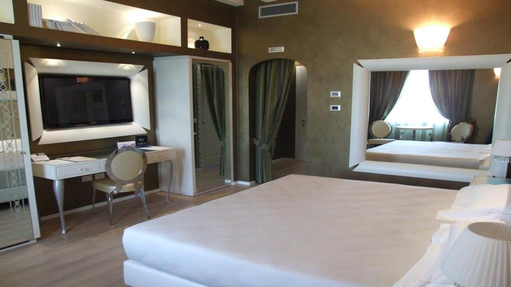 Hotel Morgana Rodengo-Saiano المظهر الخارجي الصورة