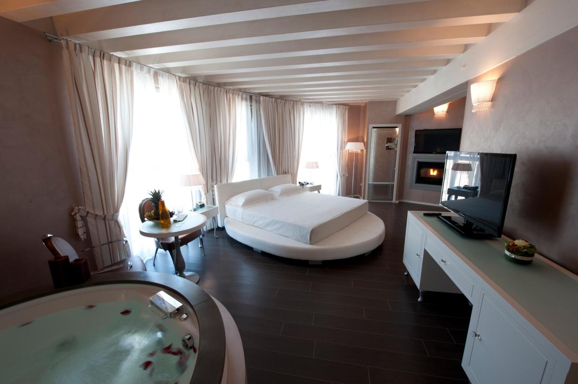 Hotel Morgana Rodengo-Saiano المظهر الخارجي الصورة