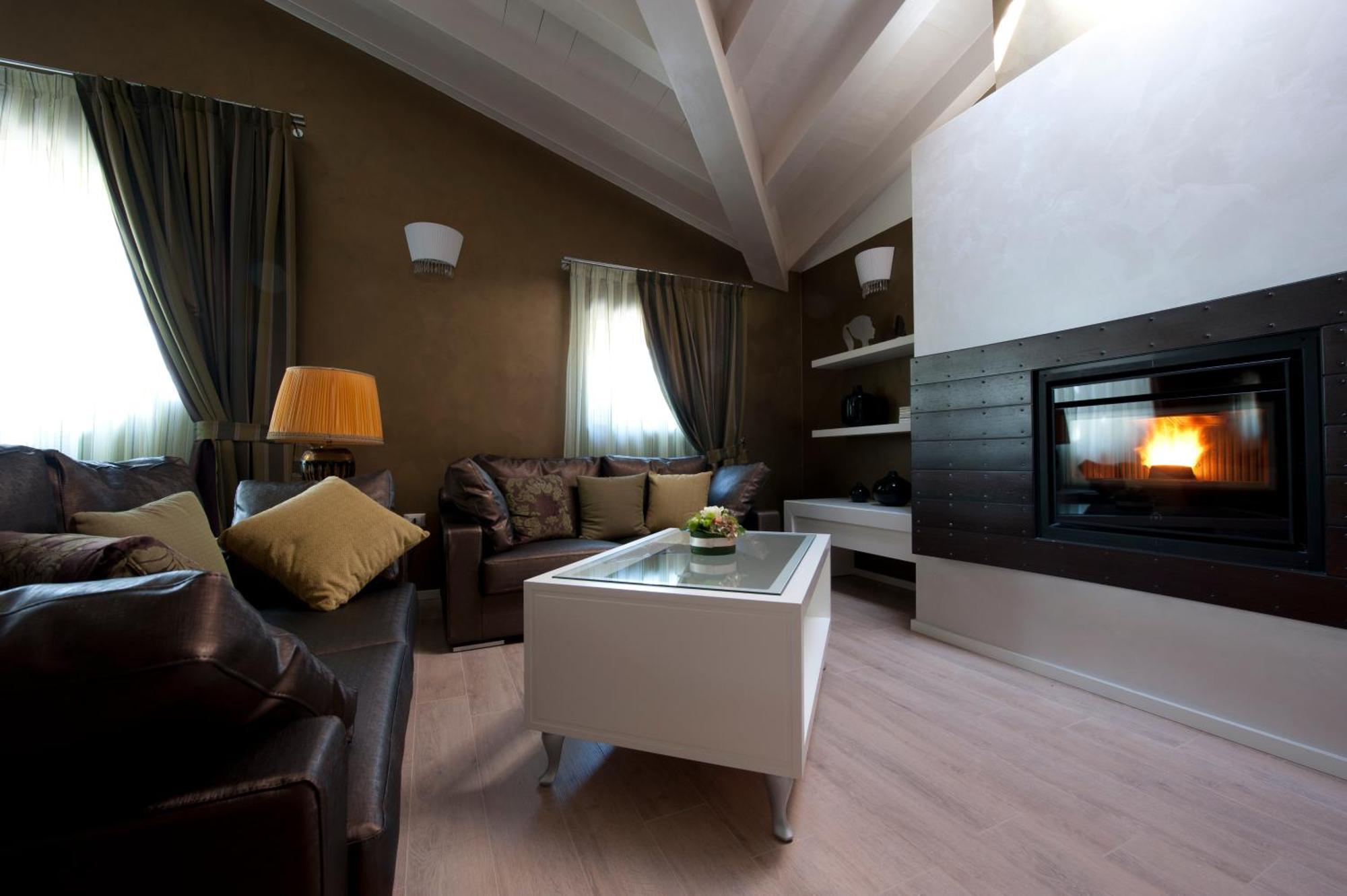 Hotel Morgana Rodengo-Saiano المظهر الخارجي الصورة