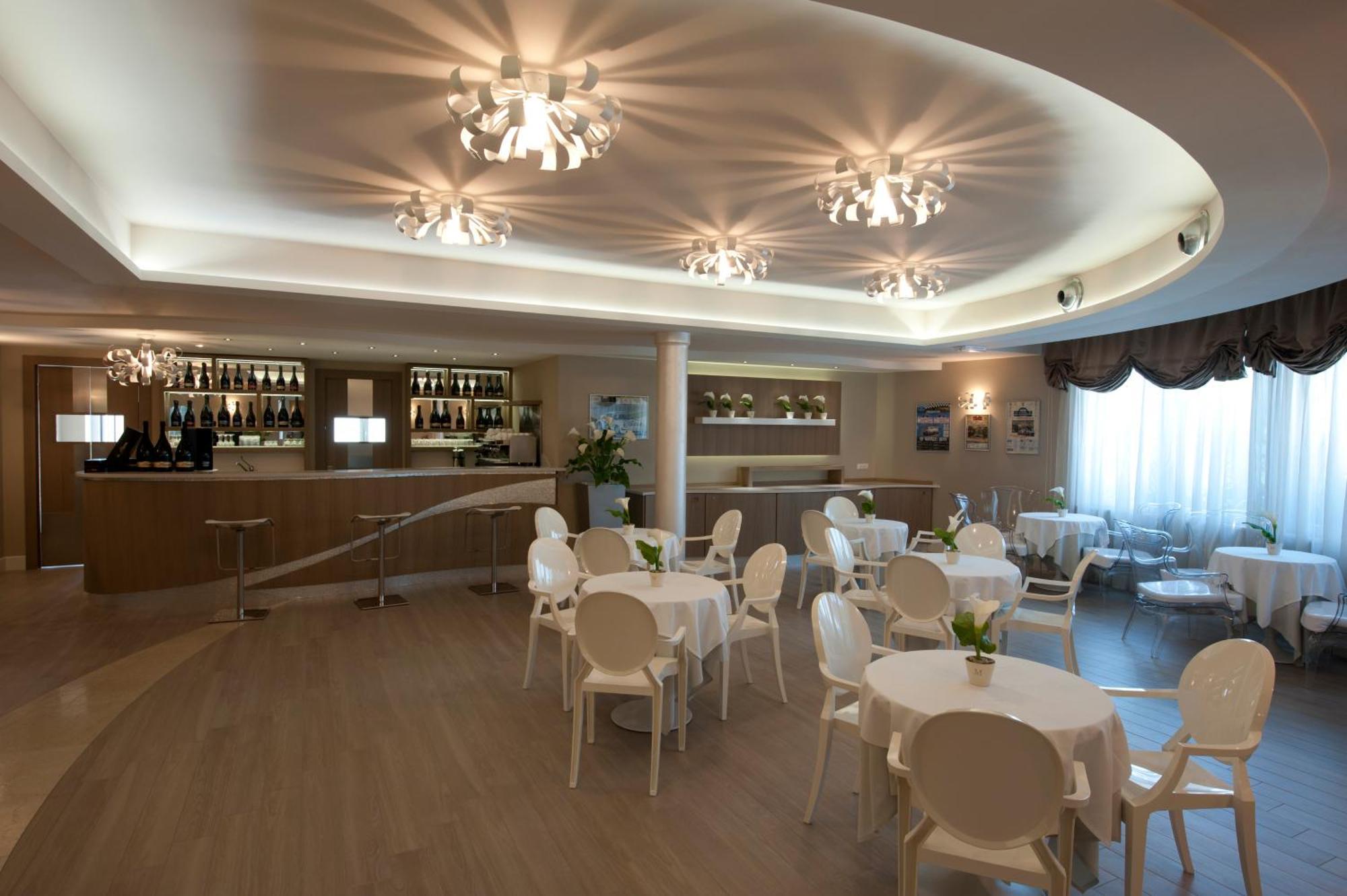 Hotel Morgana Rodengo-Saiano المظهر الخارجي الصورة