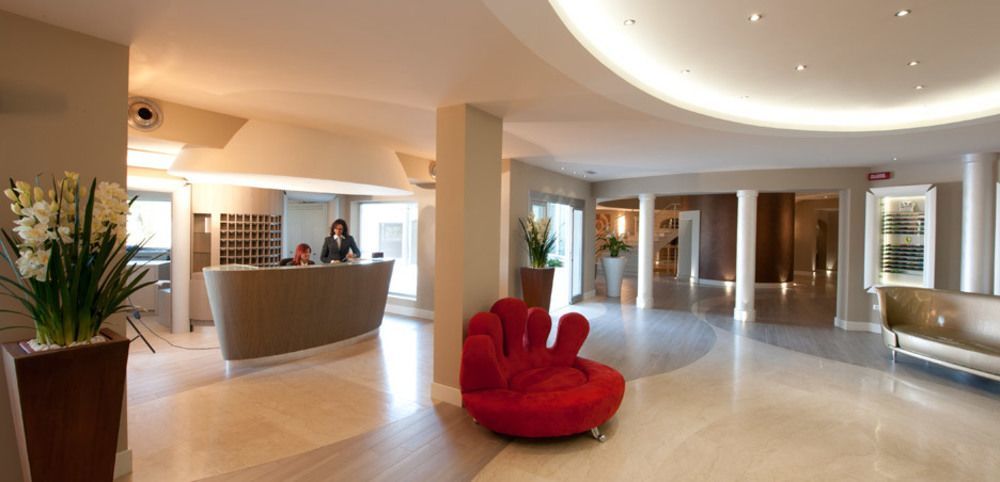 Hotel Morgana Rodengo-Saiano المظهر الخارجي الصورة